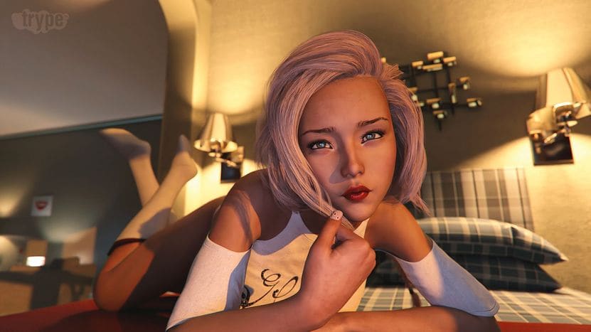 The Secret: Reloaded screenshot 5