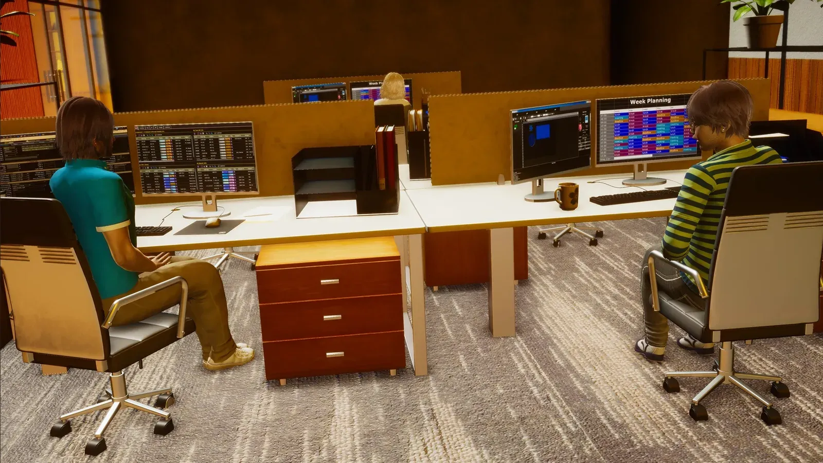 ToxiCity Screenshot 1
