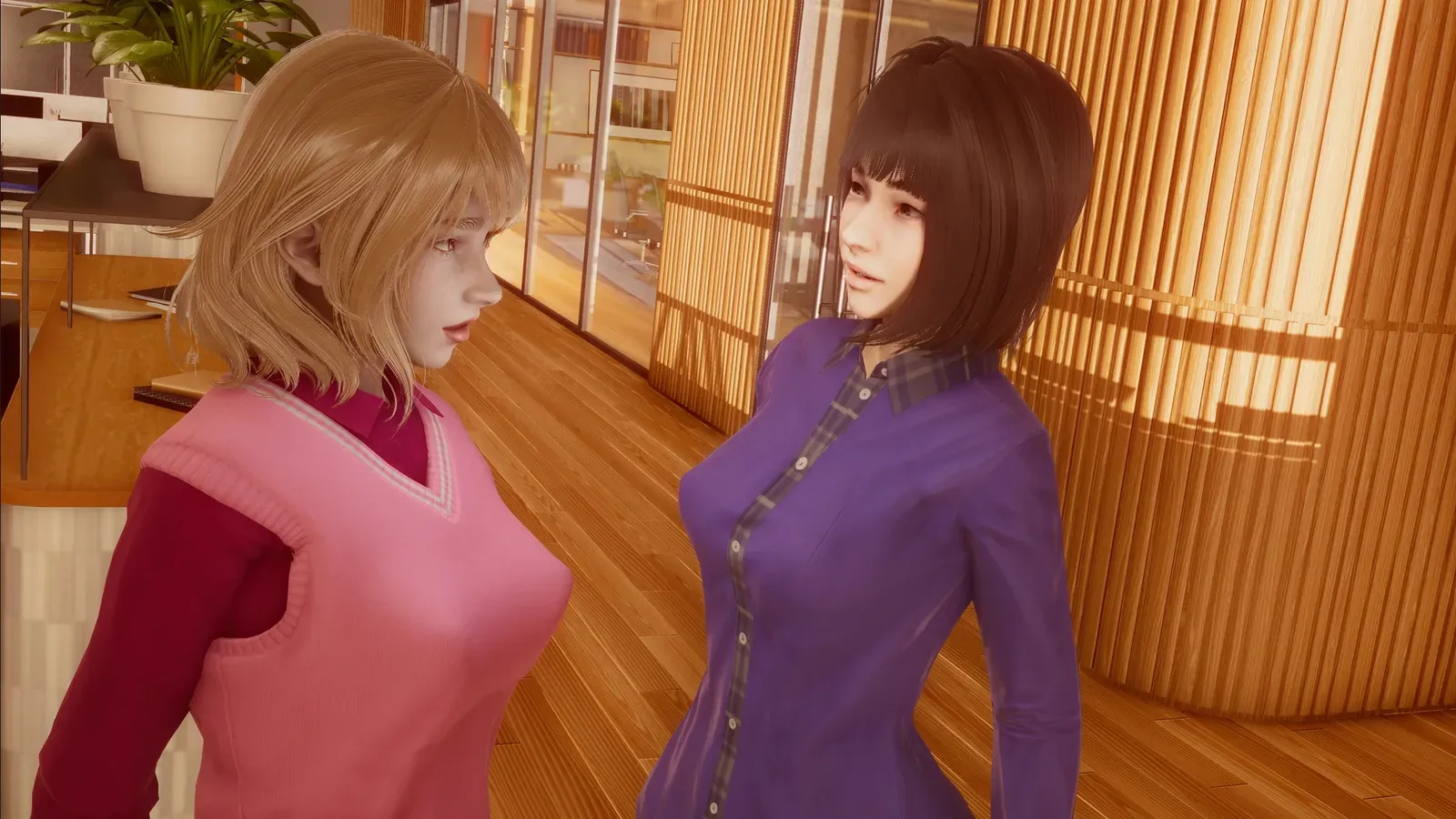 ToxiCity Screenshot 2