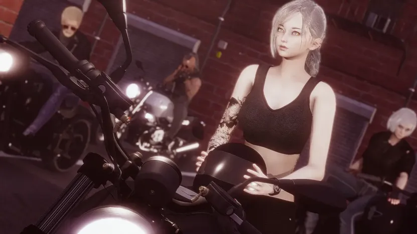 Wild Cats Screenshot 4
